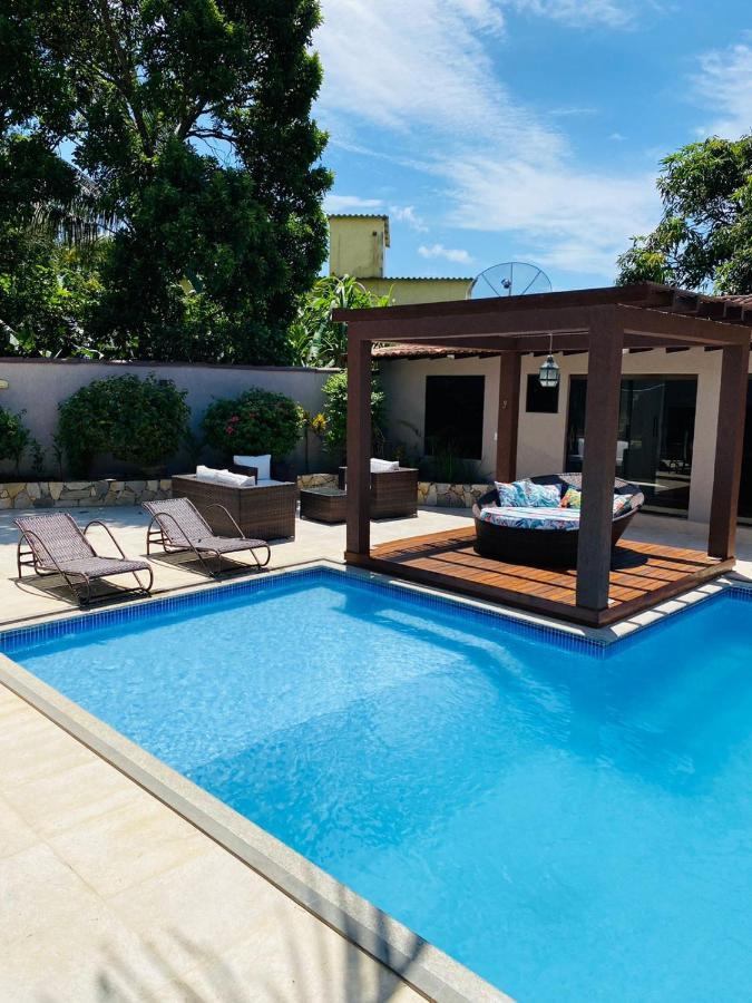 Casa Amaral 2 Villa Cabo Frio Exteriör bild
