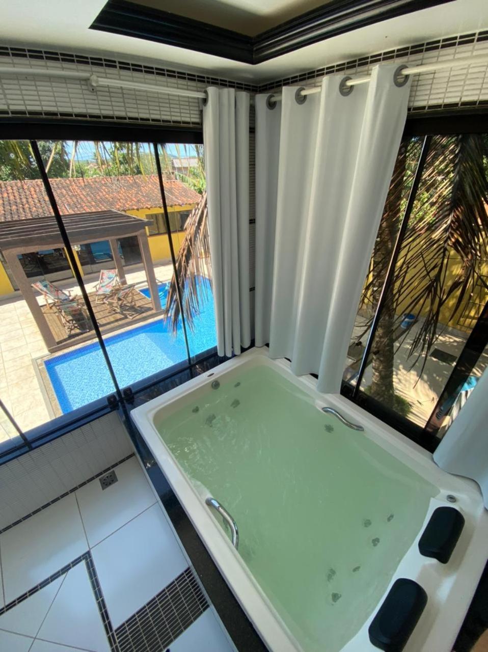 Casa Amaral 2 Villa Cabo Frio Exteriör bild