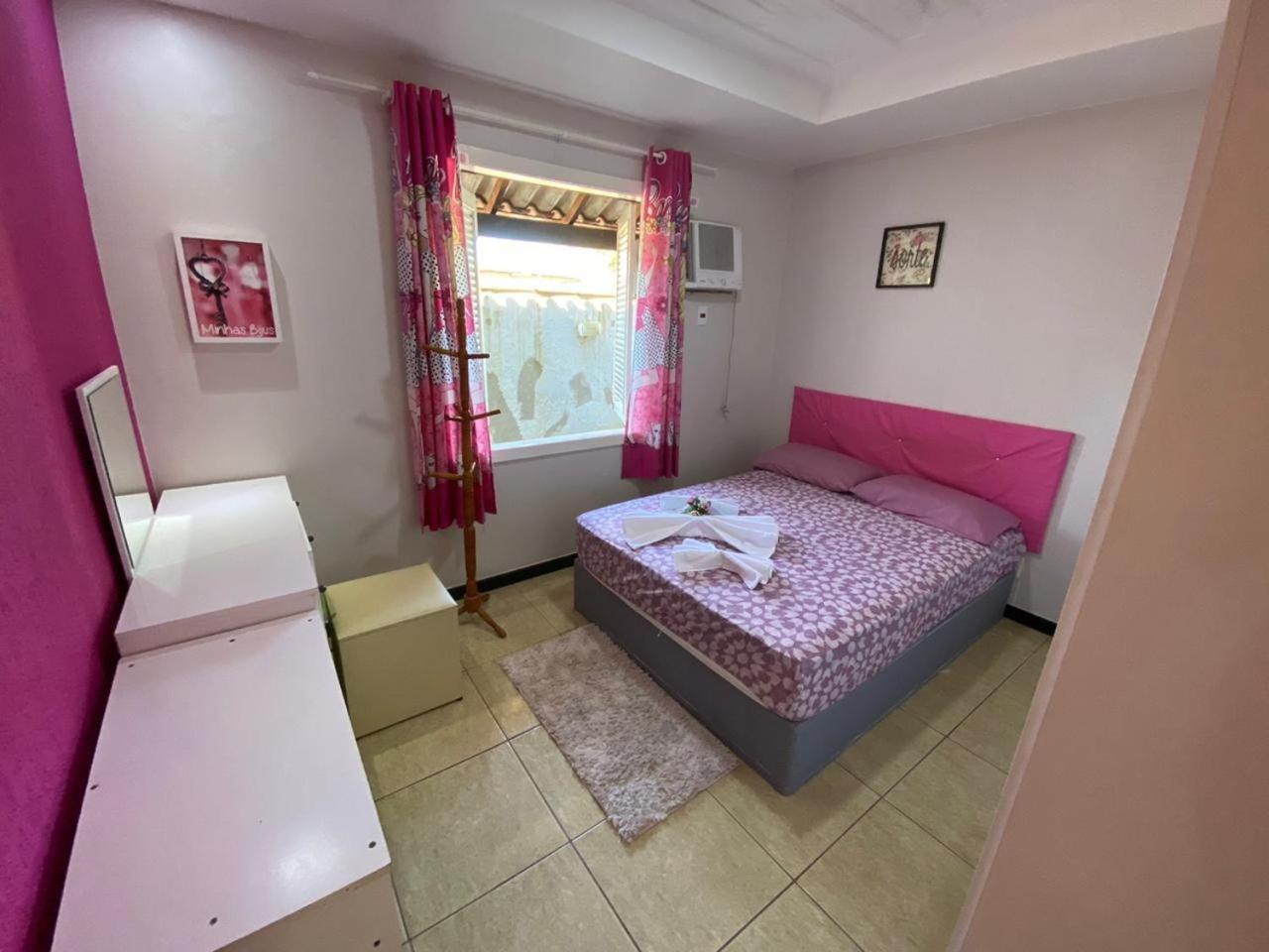 Casa Amaral 2 Villa Cabo Frio Exteriör bild