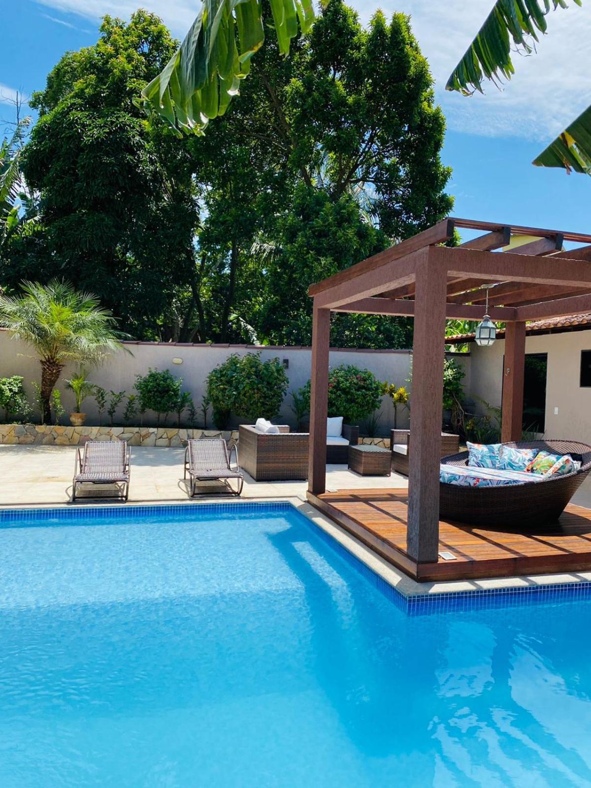 Casa Amaral 2 Villa Cabo Frio Exteriör bild